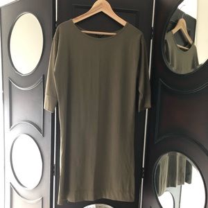 Anna Lane dress Medium NWT